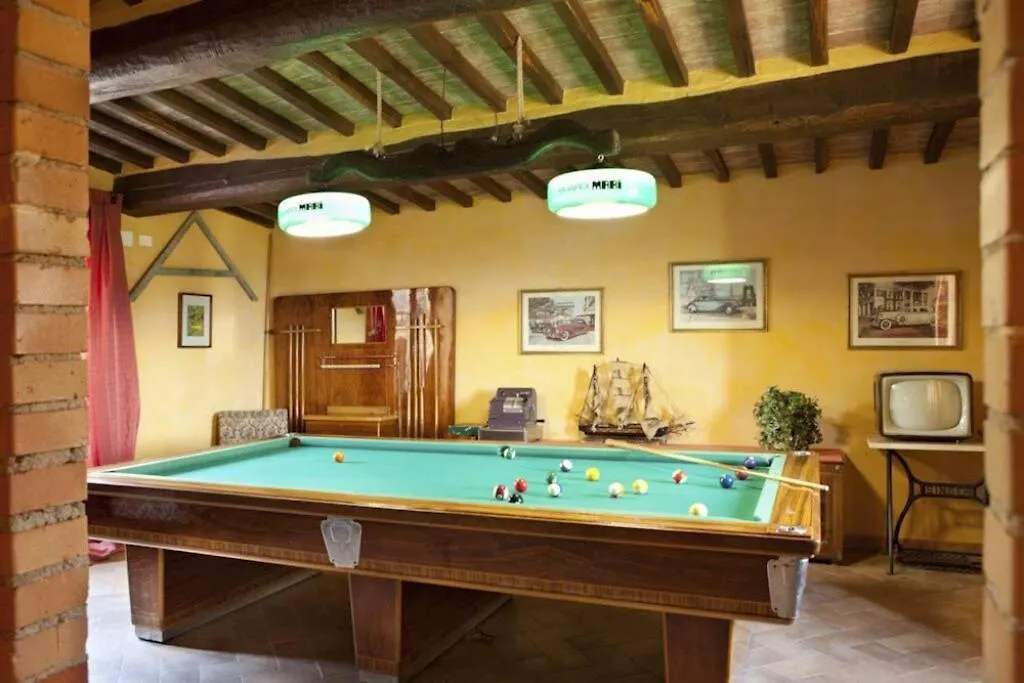 Casale meraviglioso Val d'Orcia con piscina Radicofani