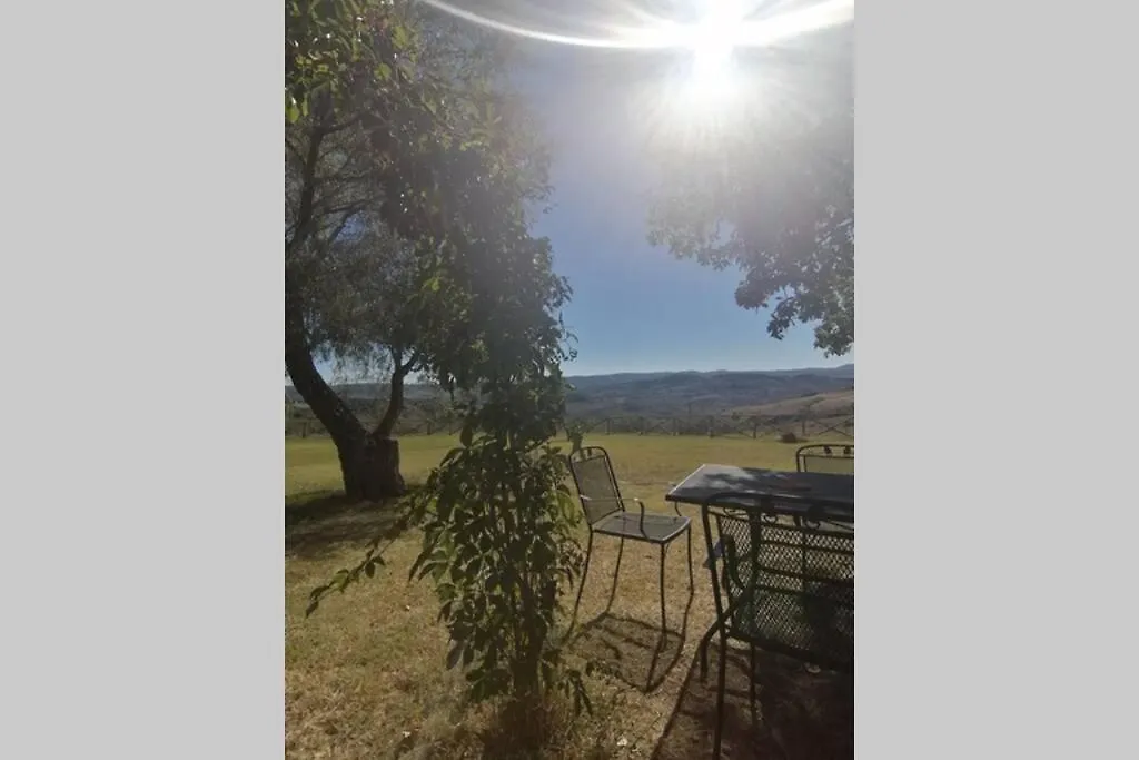 Casale meraviglioso Val d'Orcia con piscina Radicofani