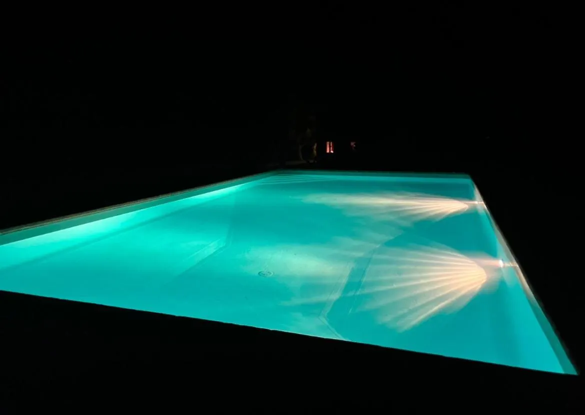Casale meraviglioso Val d'Orcia con piscina Radicofani 0*,  Italia