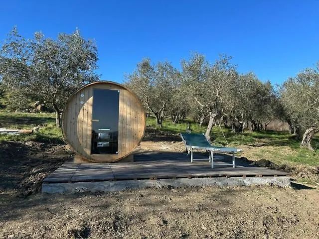 Casale meraviglioso Val d'Orcia con piscina Radicofani