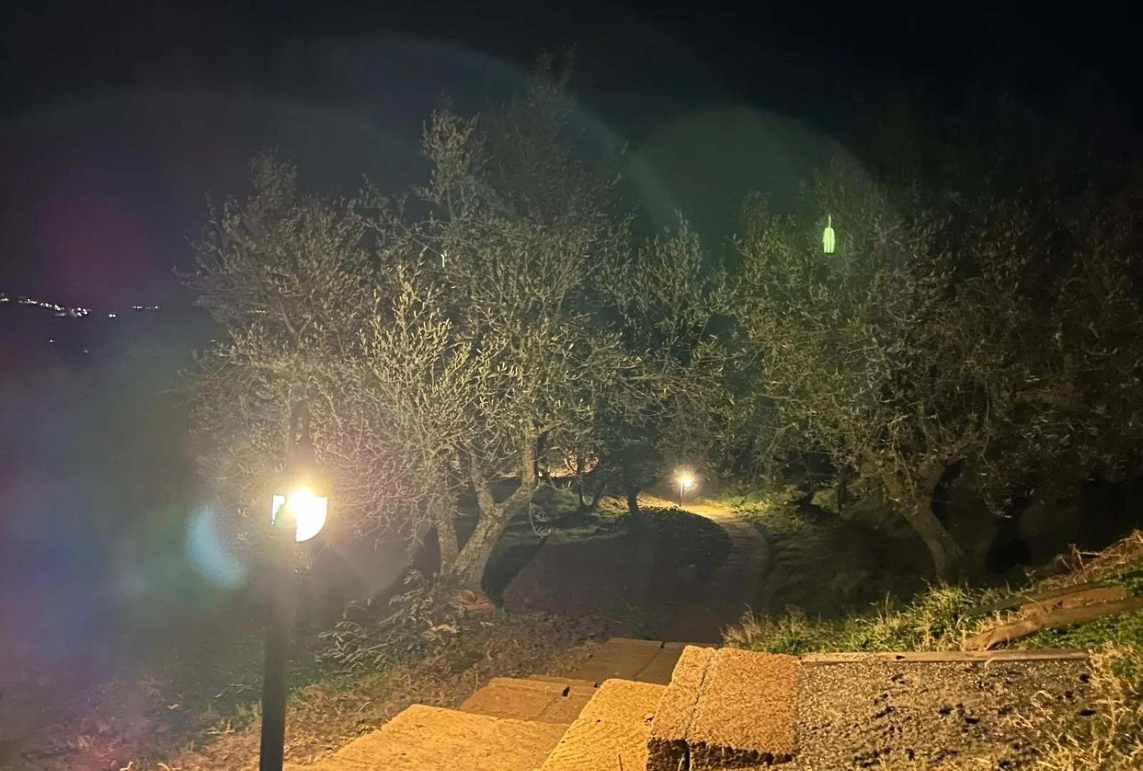 Villa Casale meraviglioso Val d'Orcia con piscina Radicofani