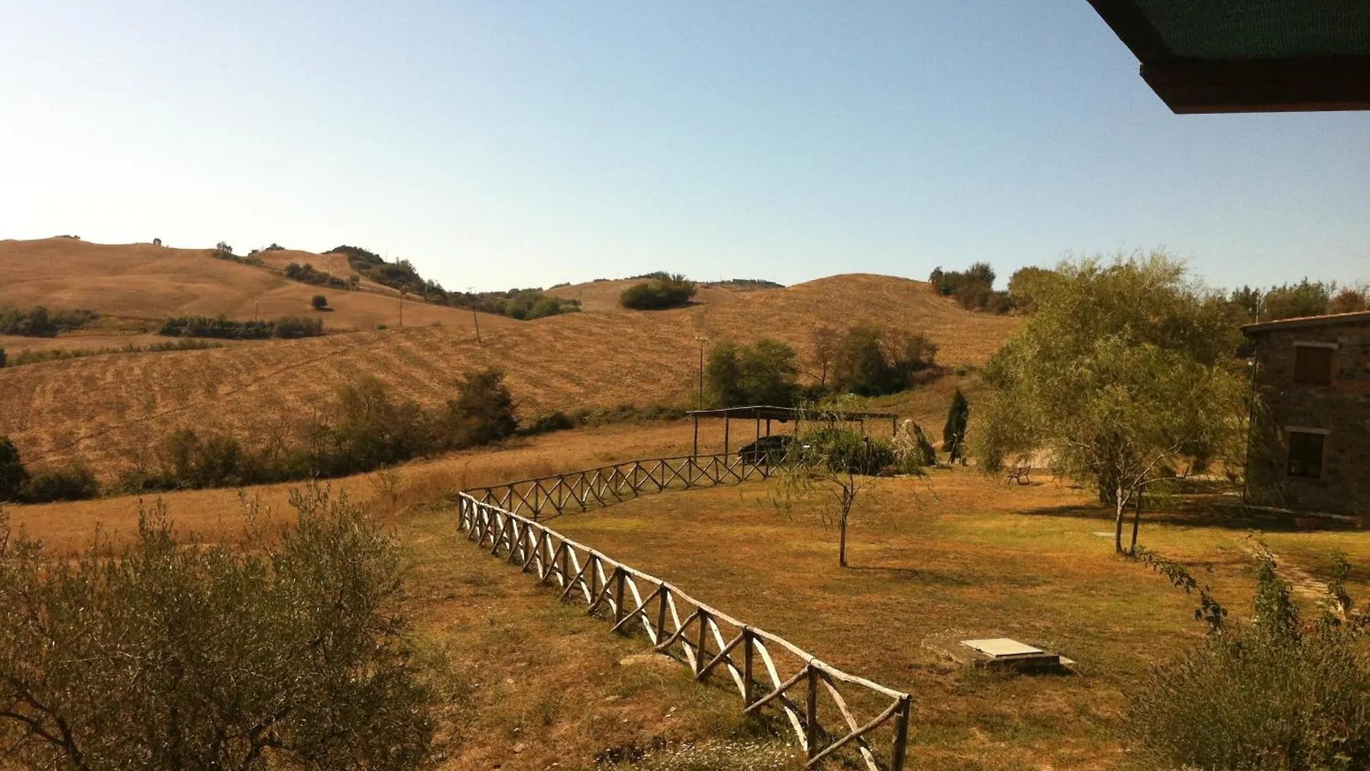 Casale meraviglioso Val d'Orcia con piscina Radicofani 0*,  Italia